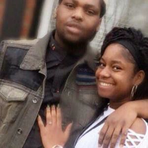 Meet your Posher, Antwanette